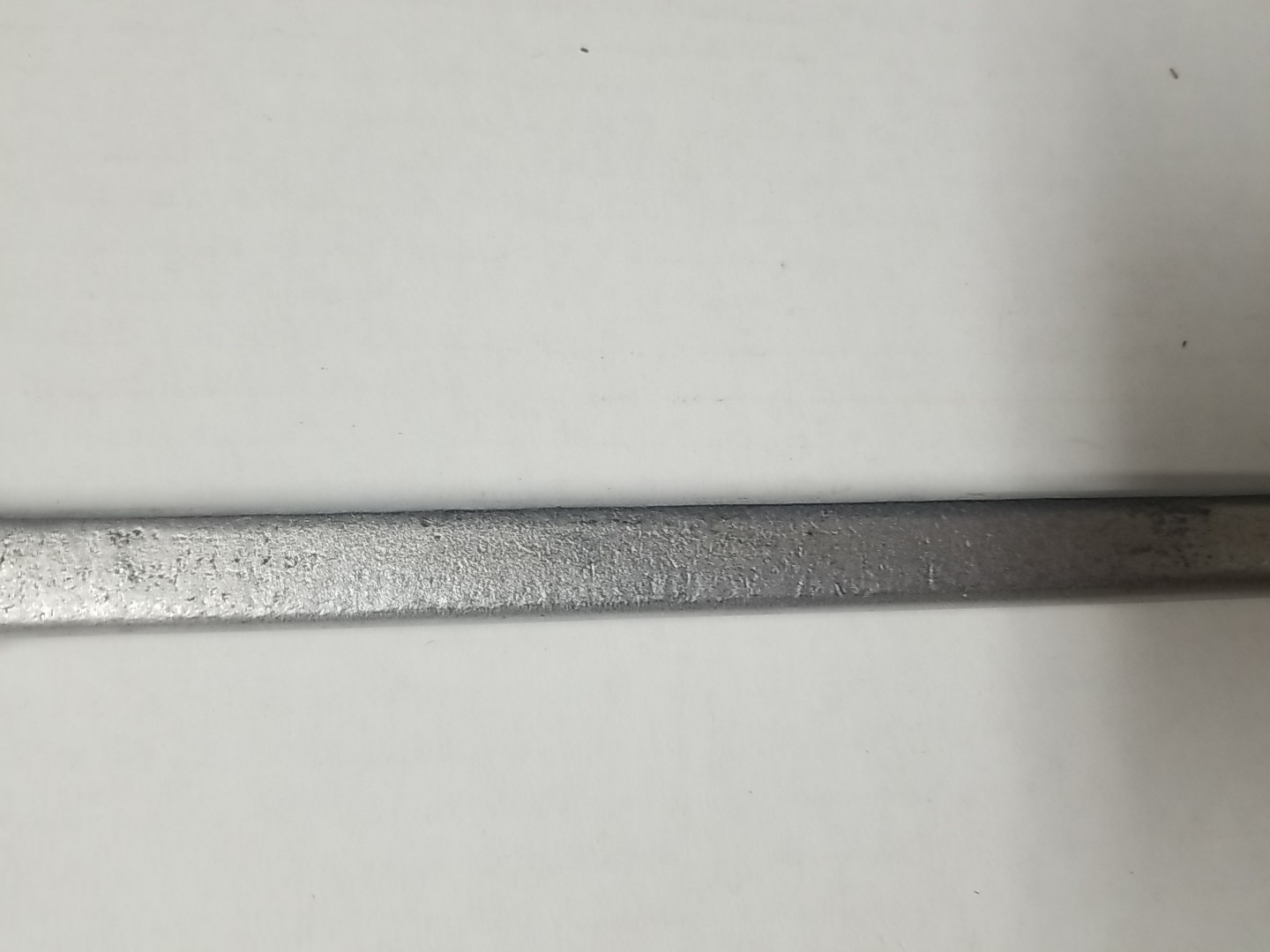 Vintage Challenger 6126 13/16″ Combination End Wrench