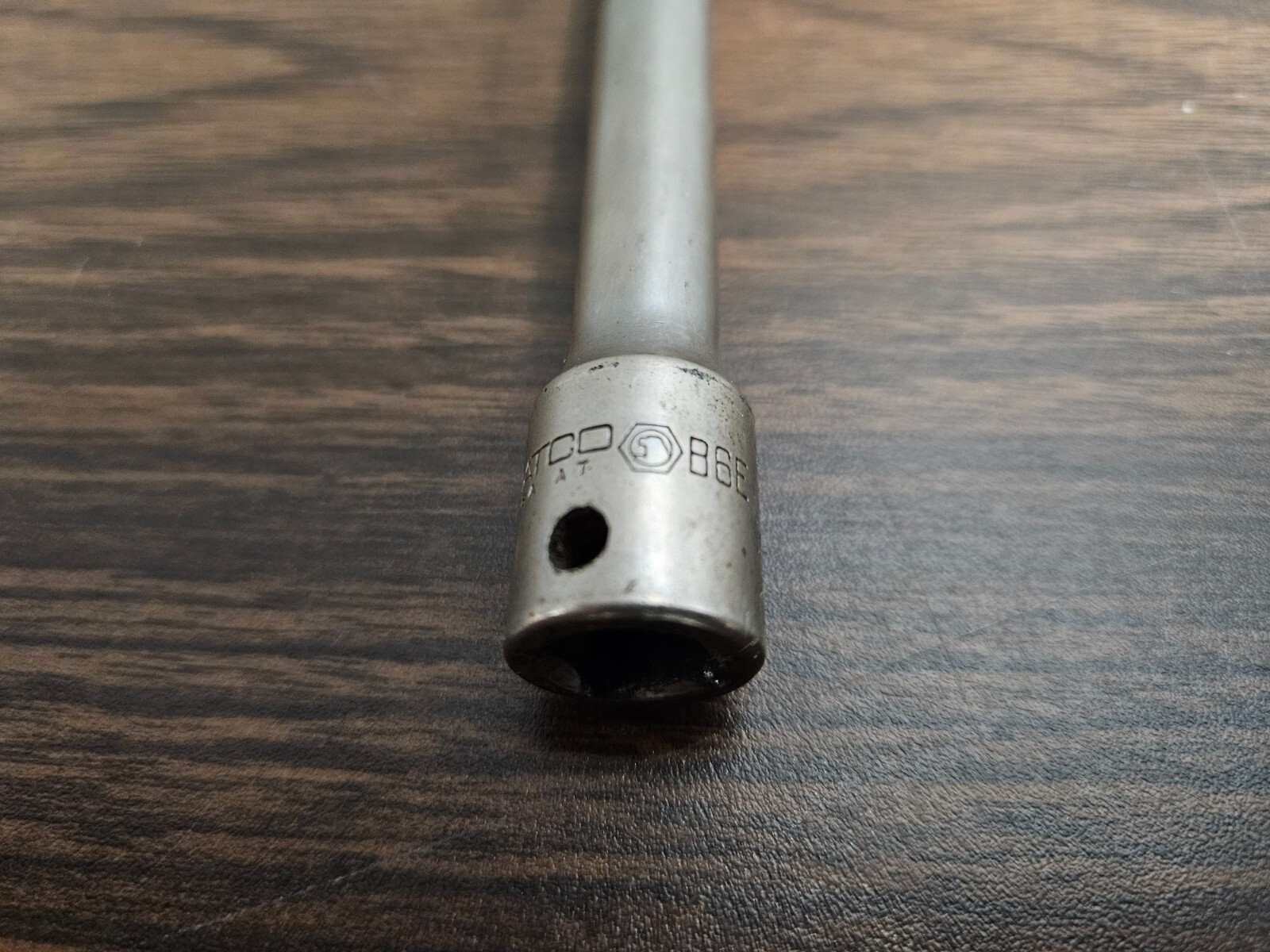 MATCO B6E 3/8″ Drive 6″ Socket Extension USA