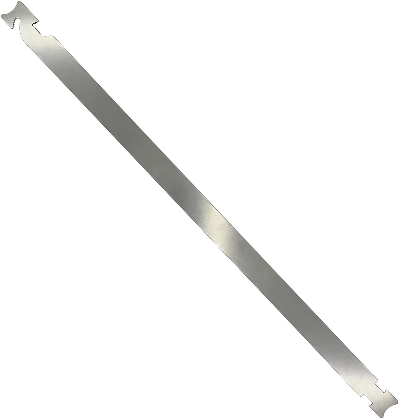 Emergency Auto Repair Tool 22 Inch Slim Thin Professional Car Tool Durable