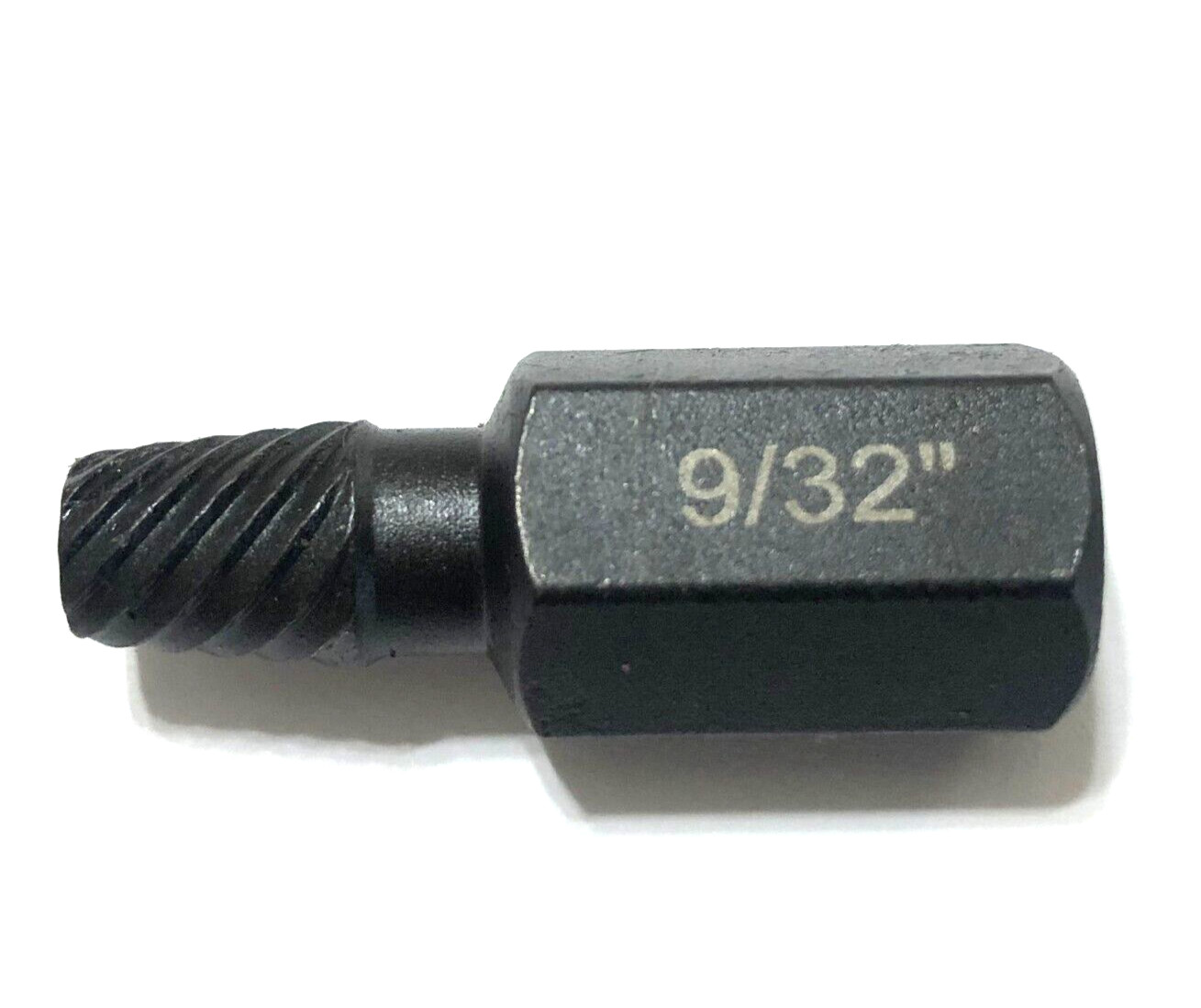 Hex-Head Multi Spline Extractor – Removes Bolts-Screws-Studs – Choose Size