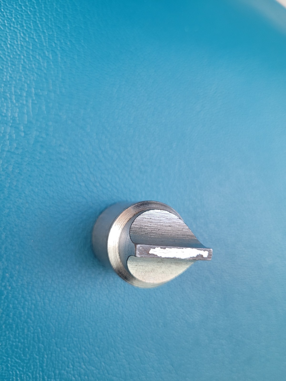 Giller CS91 Drag Link Socket. 1/2″ Drive, 3/4″ Wide