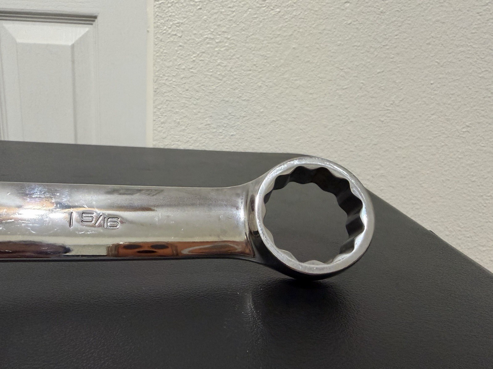 Snap On OEX42b 12 Point Standard Combination Wrench SAE 1-5/16”