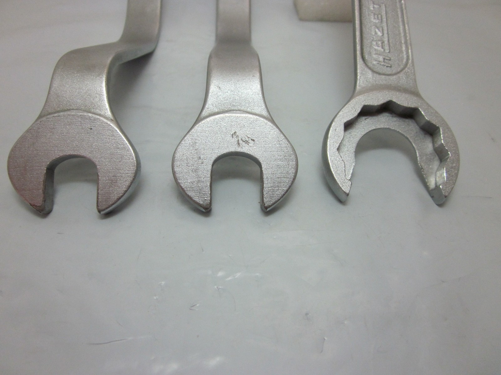 Mercedes Benz Hazet W123 W116 W126 Diesel Valve Adjusting Wrench Set 2769