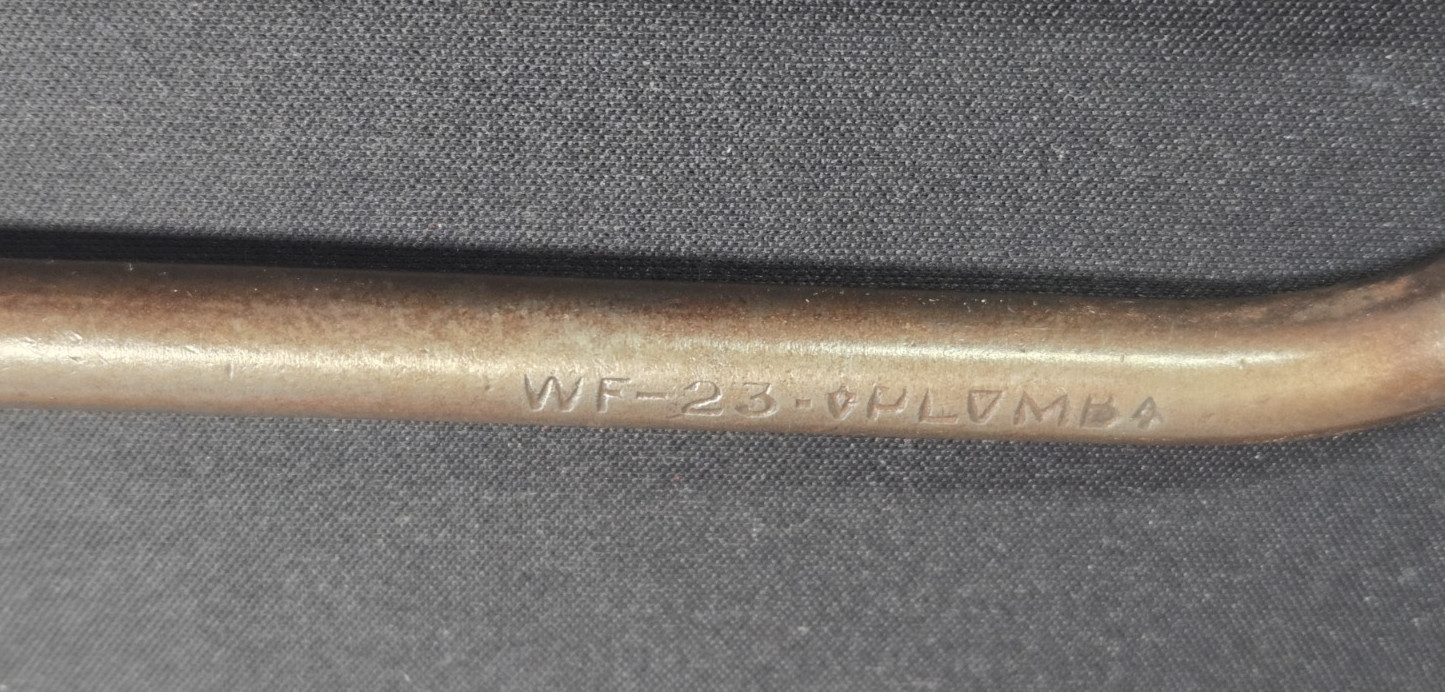 Vintage Plomb Extensions, Speed Handle, Sliding T Bar Lot, USA
