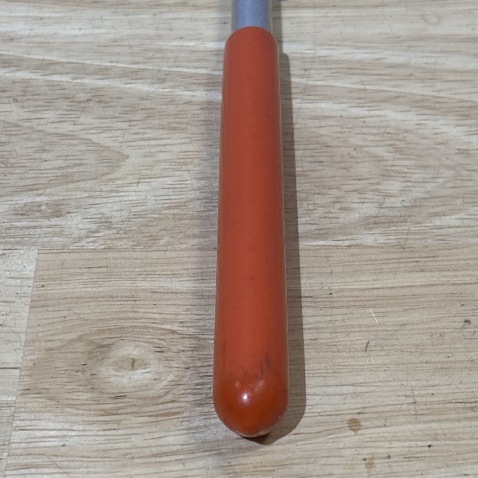 Blue Point Telescoping Inspection Mirror Orange Handle 7 -15.5″ GA294 USA READ!