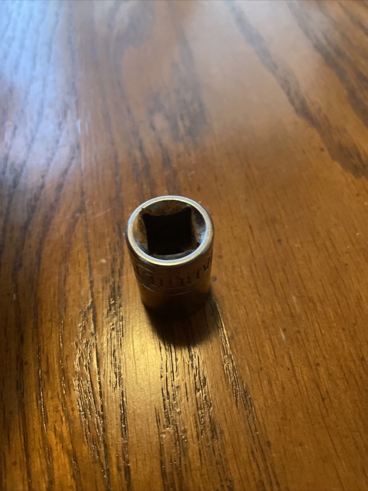 Durabuilt 1/2 Socket For 3/8