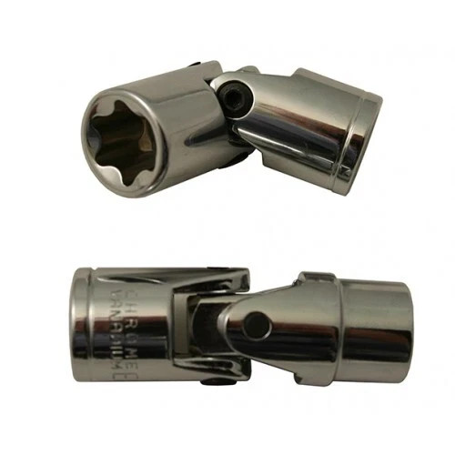 CTA Tools 9220 13 Pc. Set – E-Series Torx Sockets – W/U-Joint