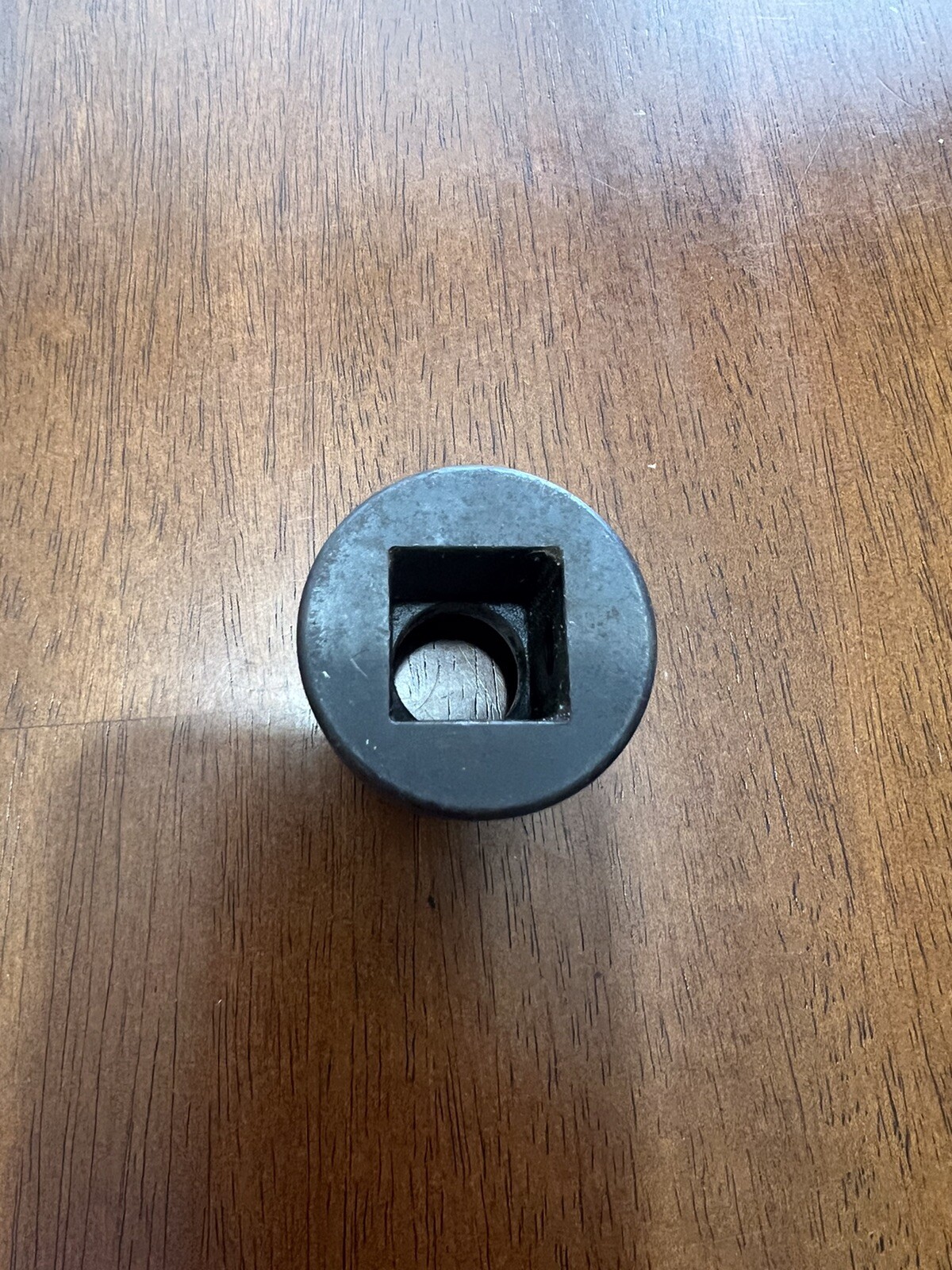Snap-on Tools 3/4″ Drive 25mm Metric SHALLOW 6pt Impact Socket IMM252A