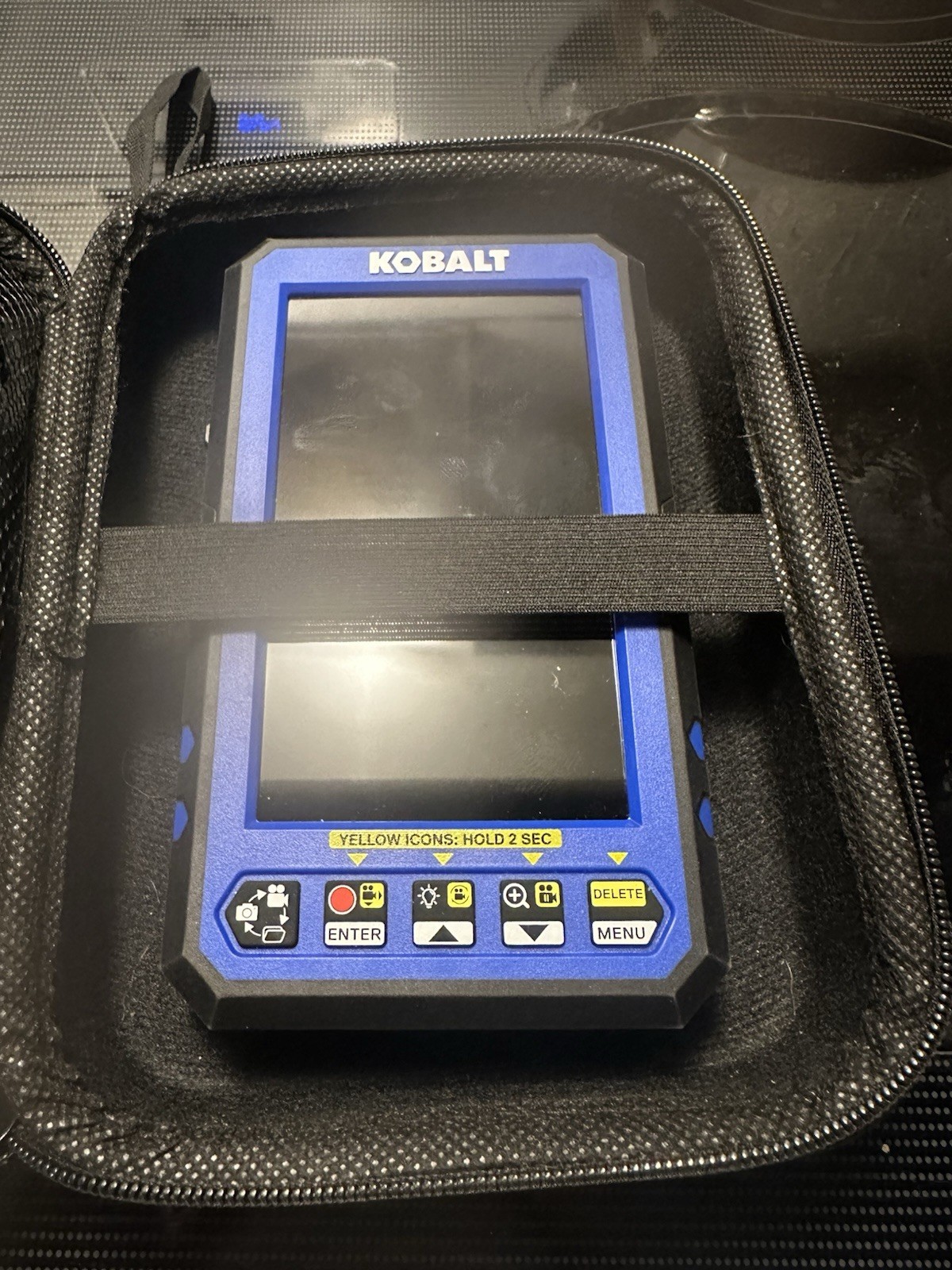 Borescope