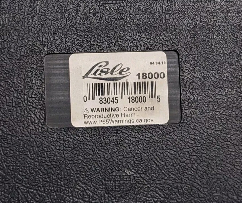Lisle 18000 Universal Camshaft Bearing Tool New/Free Shipping!!