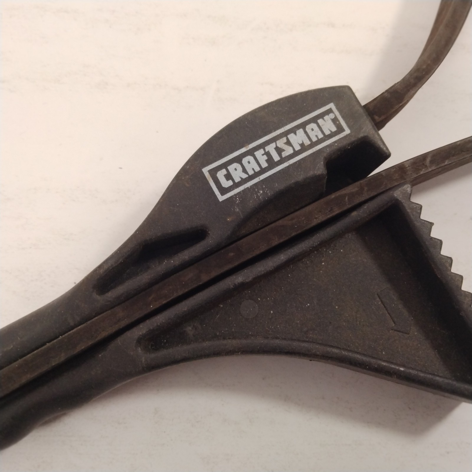 Craftsman 45532 Strap Wrench Tool