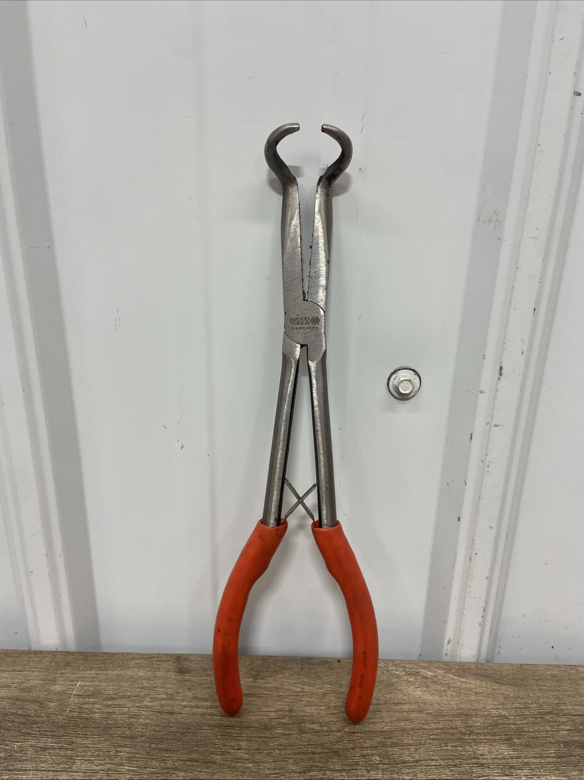Matco tools Hose Pliers & Needle Nose Pliers Set Of 3