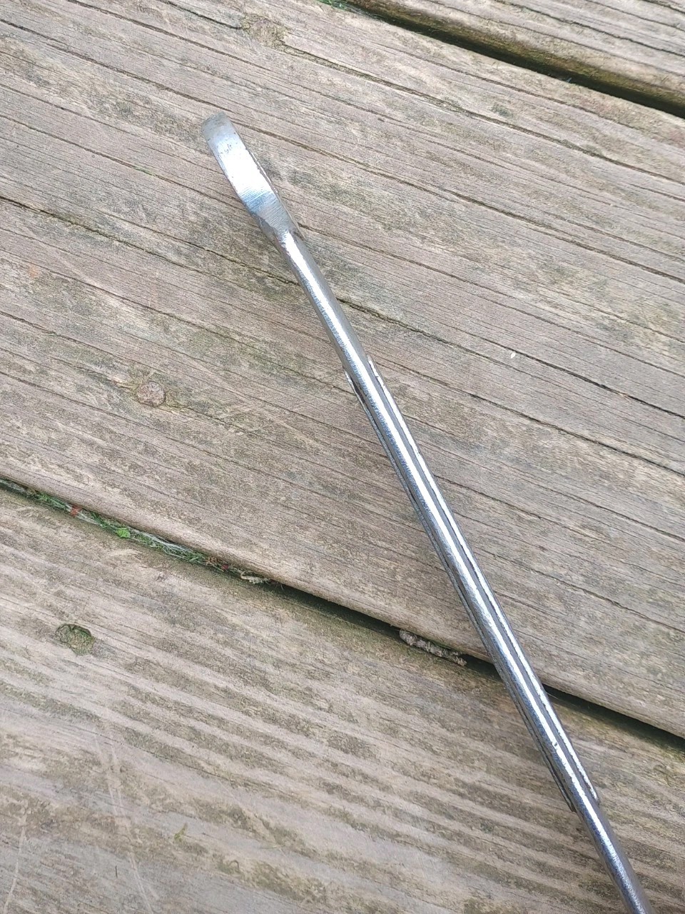 Vintage K Professional 3/4″ Combination Wrench Drop Forged Steel Brazil