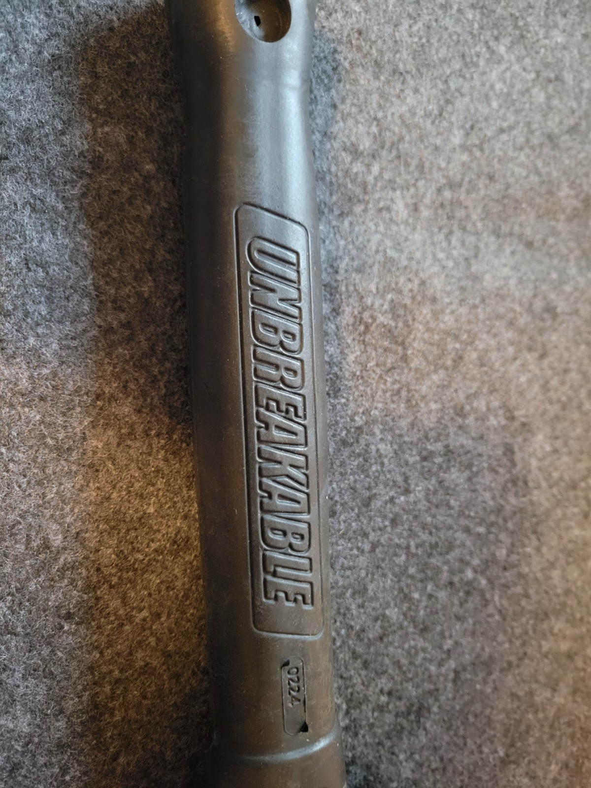Wilton B.A.S.H. 4 Lb Unbreakable Sledgehammer *New*
