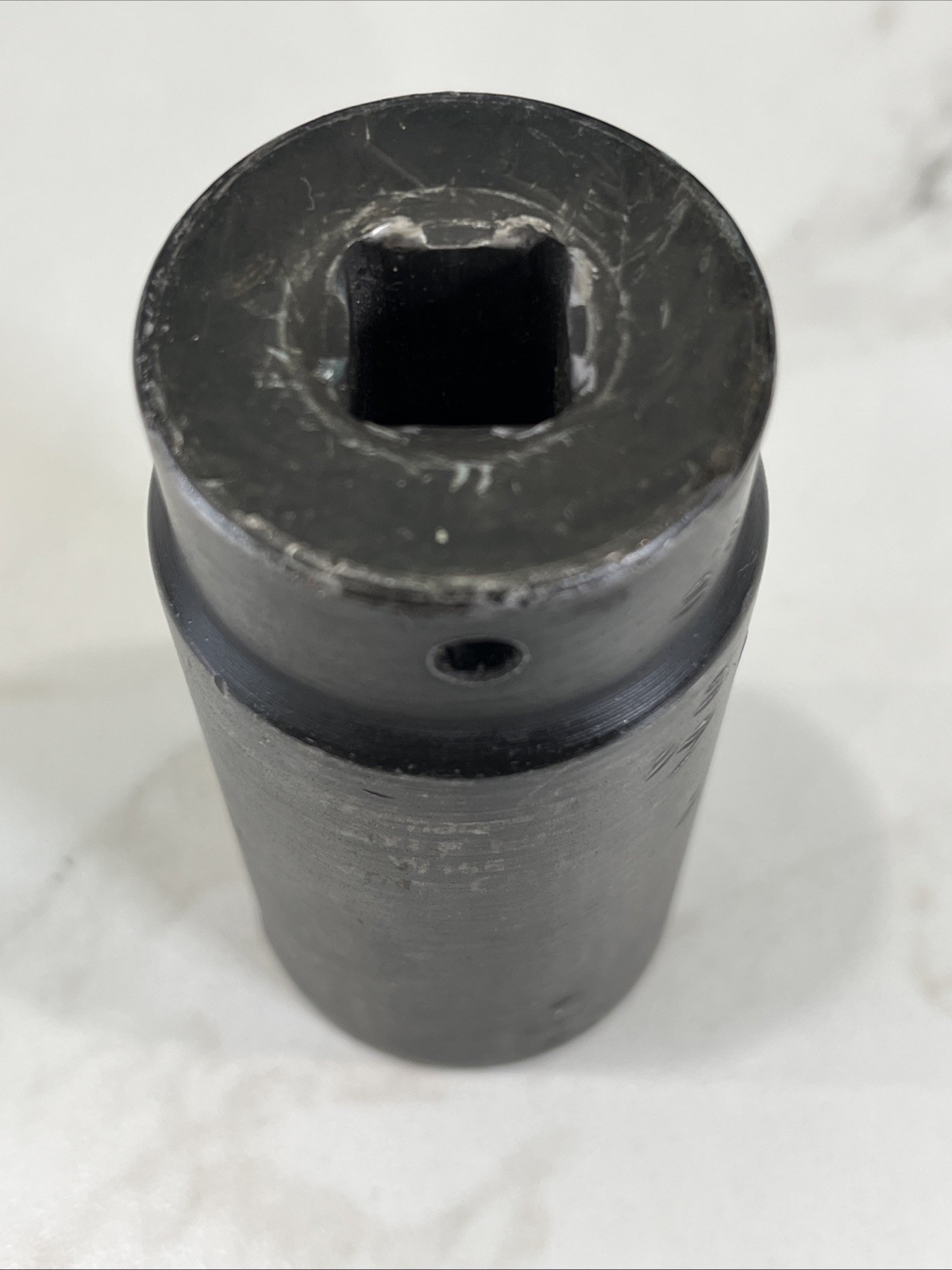 PERFORMANCE TOOL W155 32mm FWD AXLE NUT SOCKET 1/2