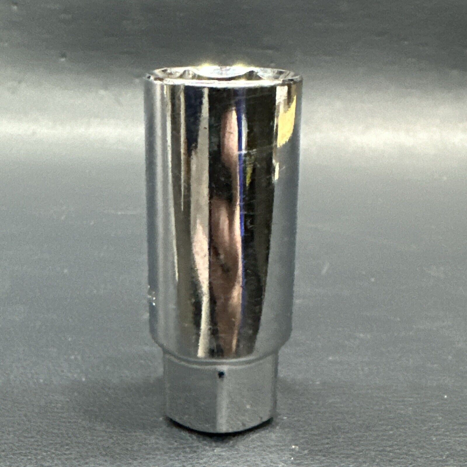 Power Torque 13/16” Spark Plug Socket 3/8″ Drive 6 Point – GM8248