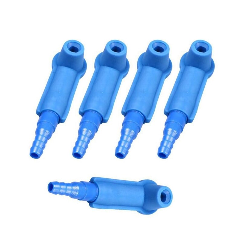 Brake Fluid Changer Adapter Set for DIY Enthusiasts and Professional Technicians
