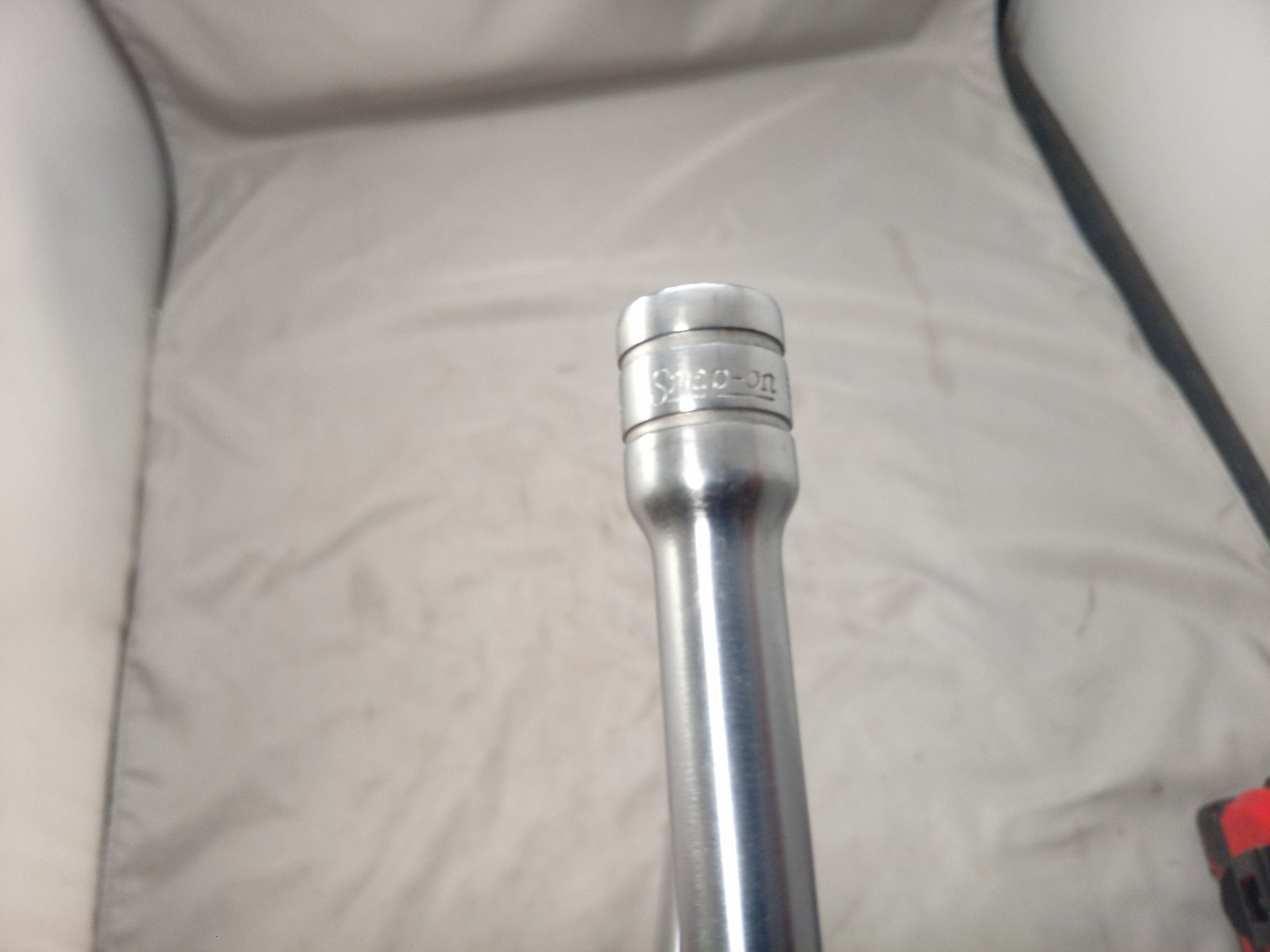 2 Snap-On Spark Plug Socket on Swivel Mounts FSX 1220 & 626 5/8″ & 13/16″