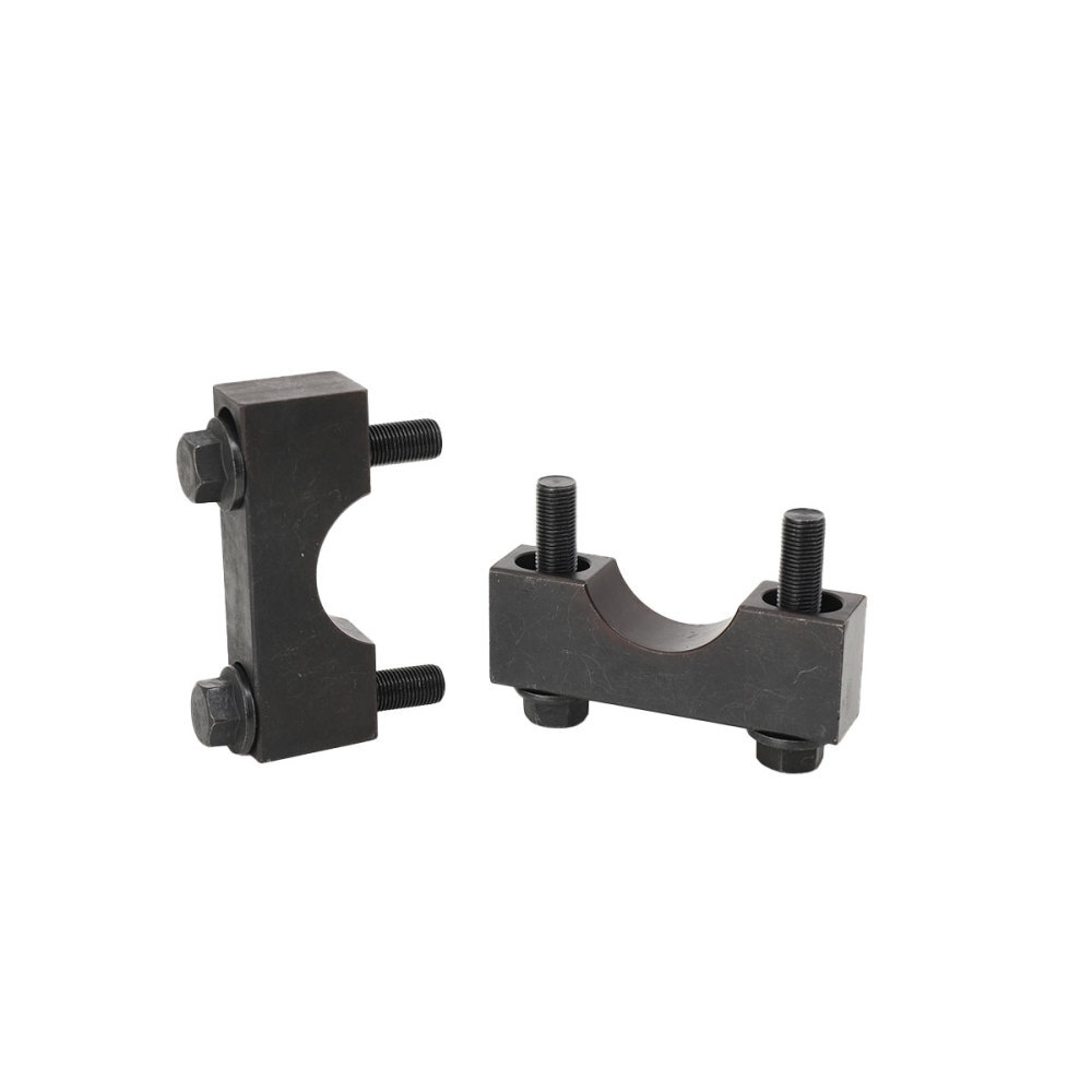 Heavy-Duty Yoke Puller Semi Truck Yoke Remover Tool For Class 6-8 Trucks