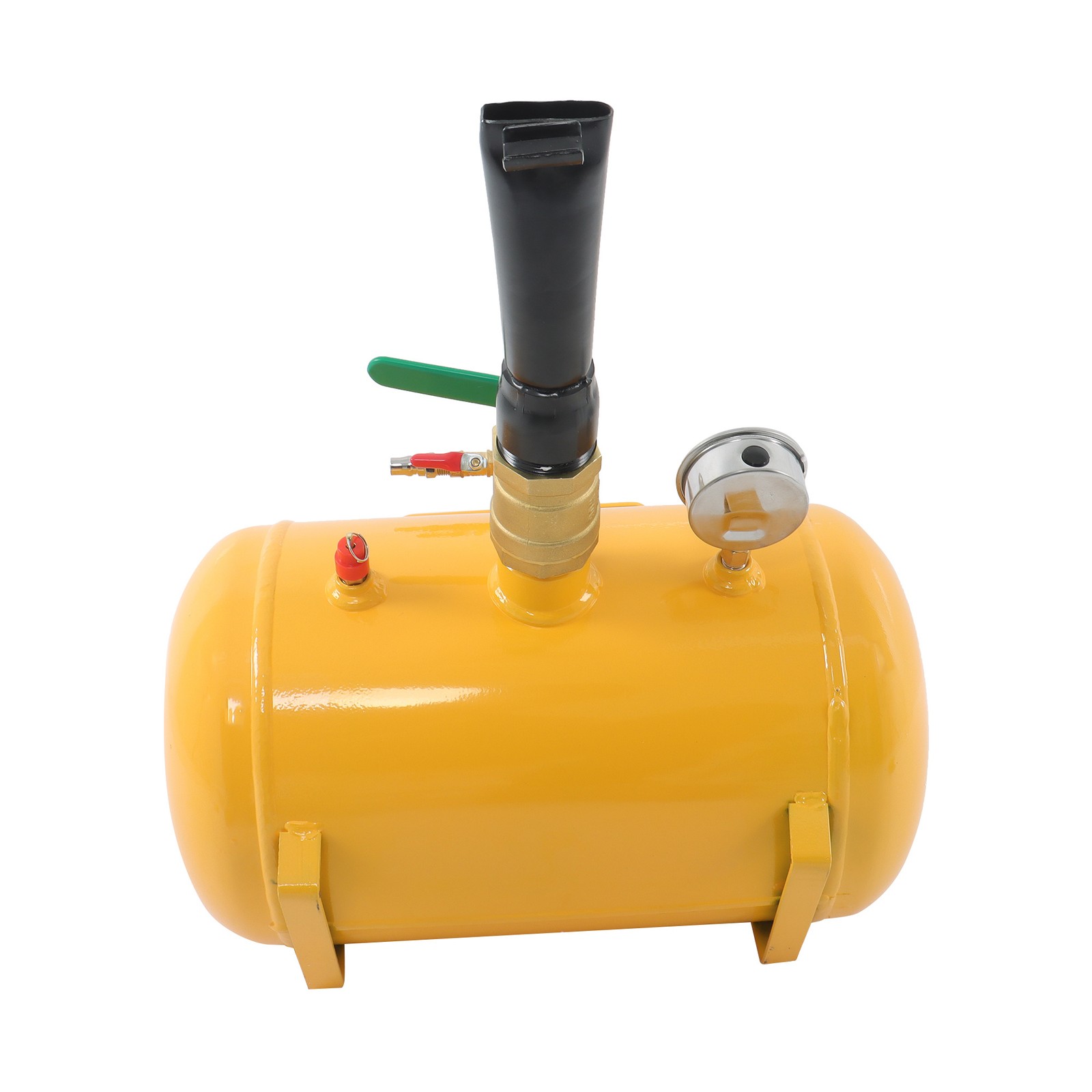 5 Gallon Air Tire Bead Seater Blaster Seating Tool Heavy Duty 145 psi
