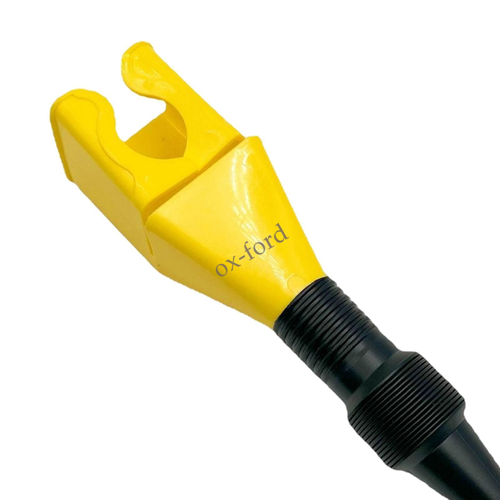 1× Retractable Fuel Funnel Filling Transfer Tool Multipurpose Universal Portable
