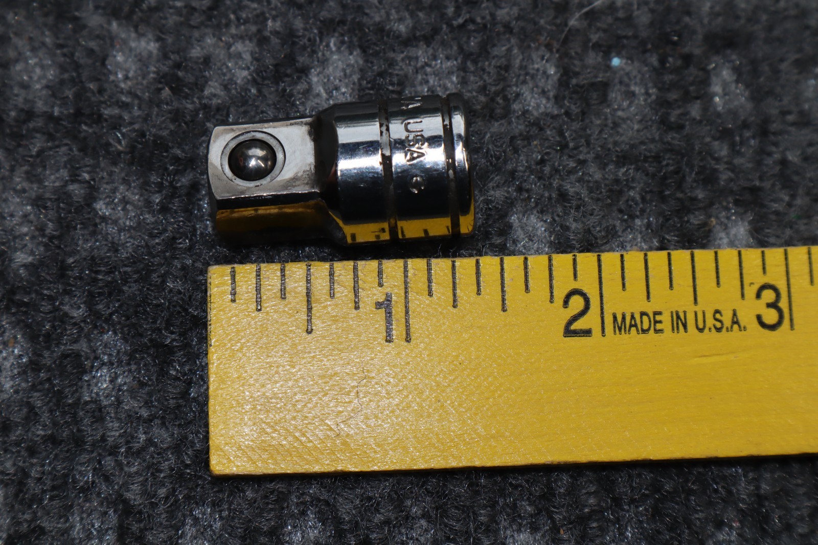 Snap On Tools 3/8″ Drive to 1/2″ Adapter Extension A2A USA