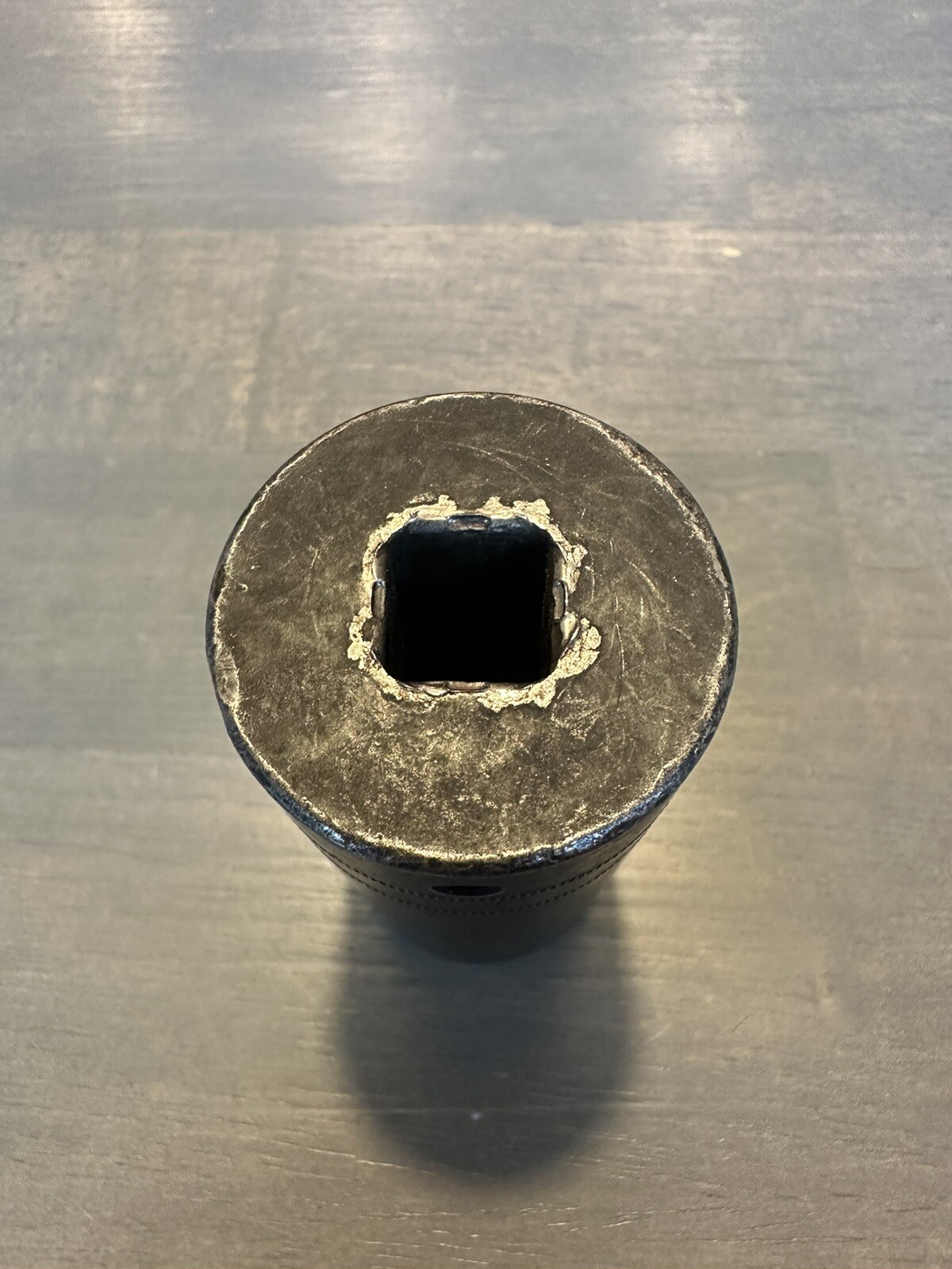 Snap On Tools USA 1/2” Drive 30MM 6 Point Metric Deep Impact Socket SIMM300