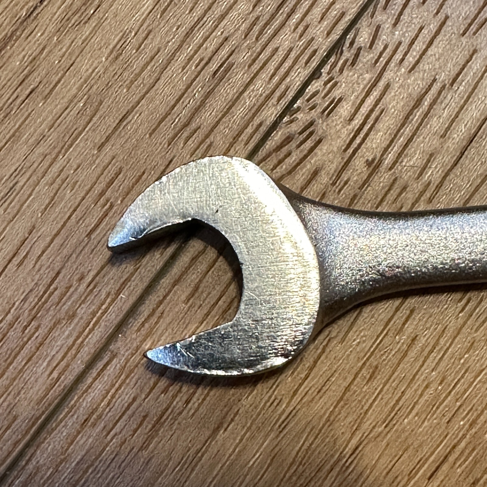 KAL 18MM Metric Combination Wrench 12 Point USA