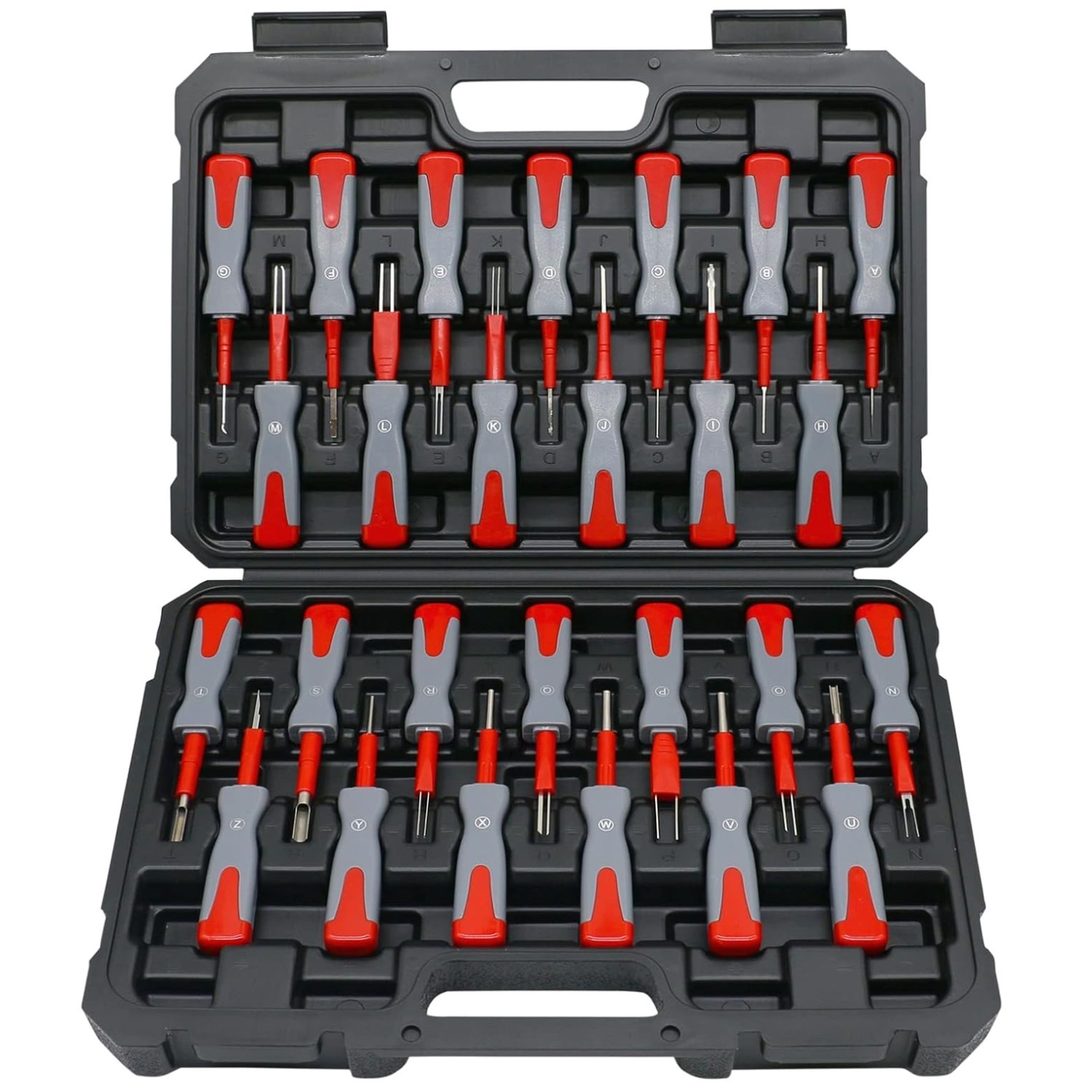 26PCS Terminal Removal Tool Kit