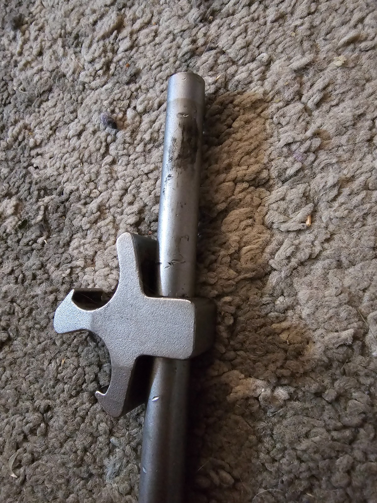 Matco TRW-7023 Tie Rod Adjusting Tool Used
