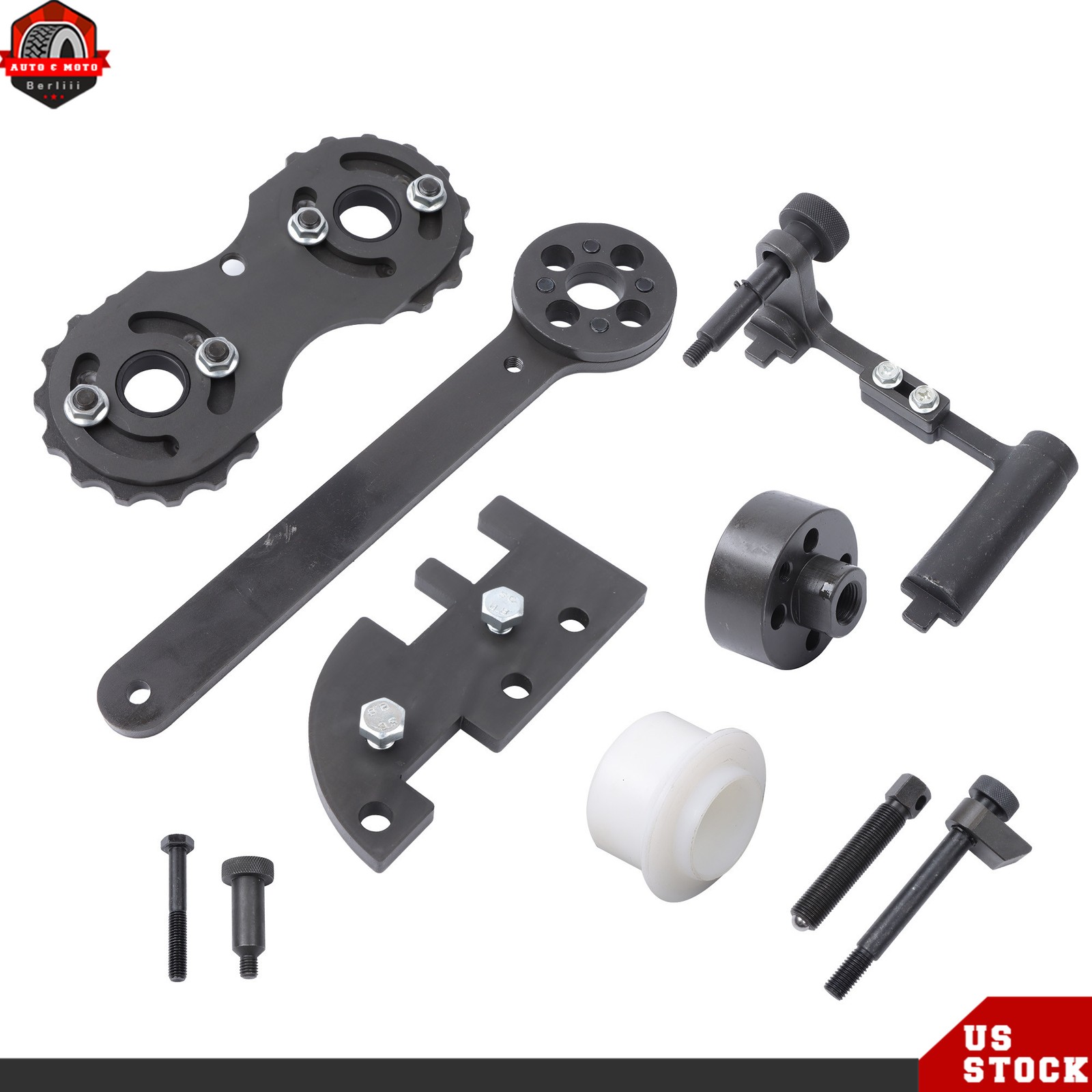 9997493 Timing Belt Tool Kit For Volvo B4204/B4154 1.5 2.0T XC60 XC70 XC80 XC90