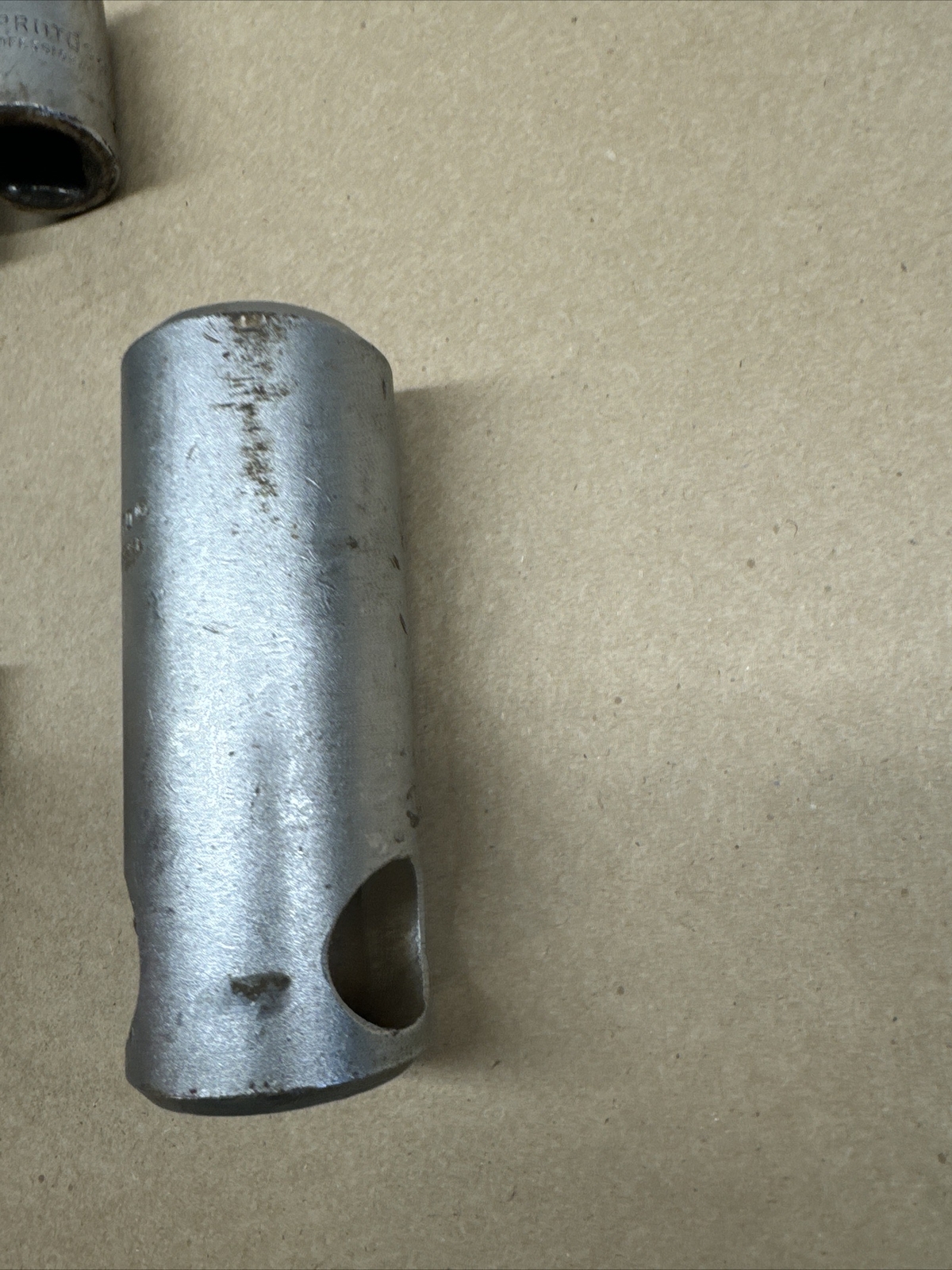 Vintage Proto Professional Sockets 4532 5548 5530 5453