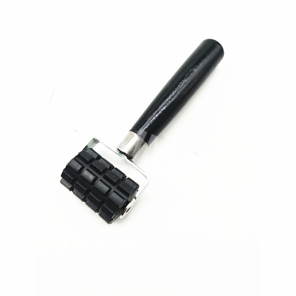 Sound Deadener Roller Tool Car Audio Soundproofing Cotton Noise Insulation DIY