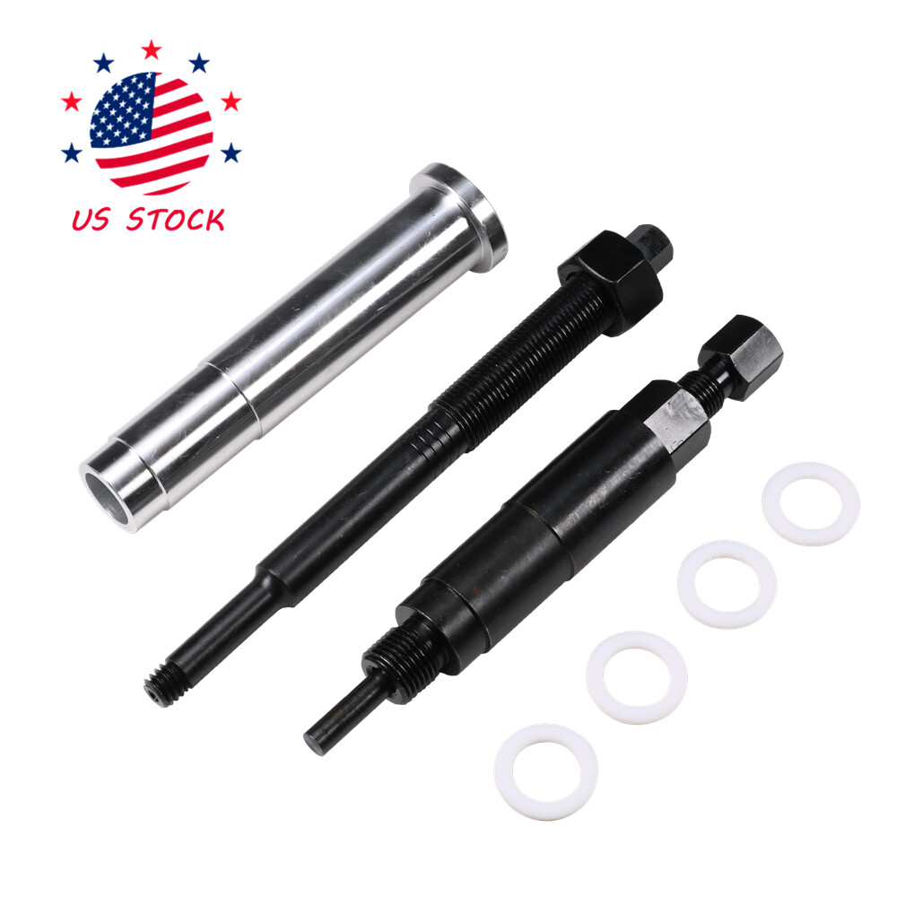 New Fits Ford Triton 5.4L 3 Valve Engines 65600 Broken Spark Plug Remover Tool