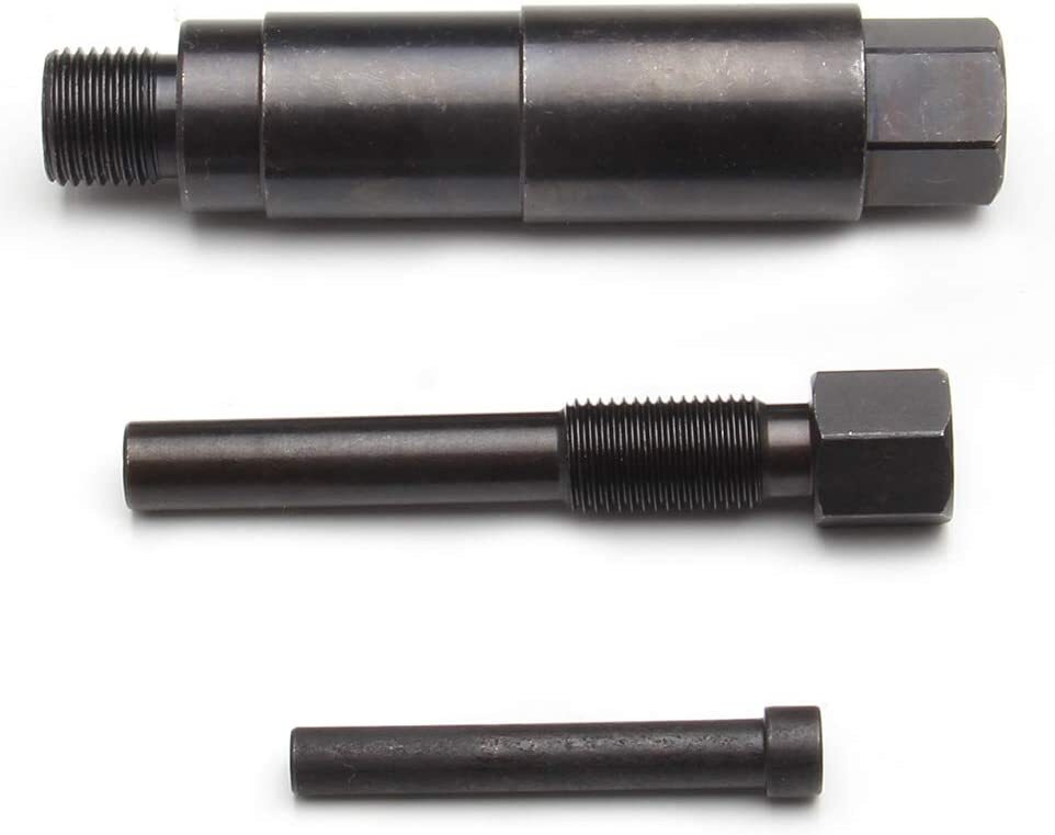 65600 Broken Spark Plug Removal Tool For 4.6L & 5.4L FORD TRITON 3 Valve Engines