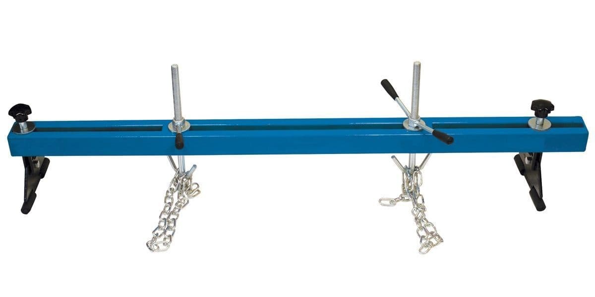Laser 4842 Engine Support Beam 500 Kg TS3