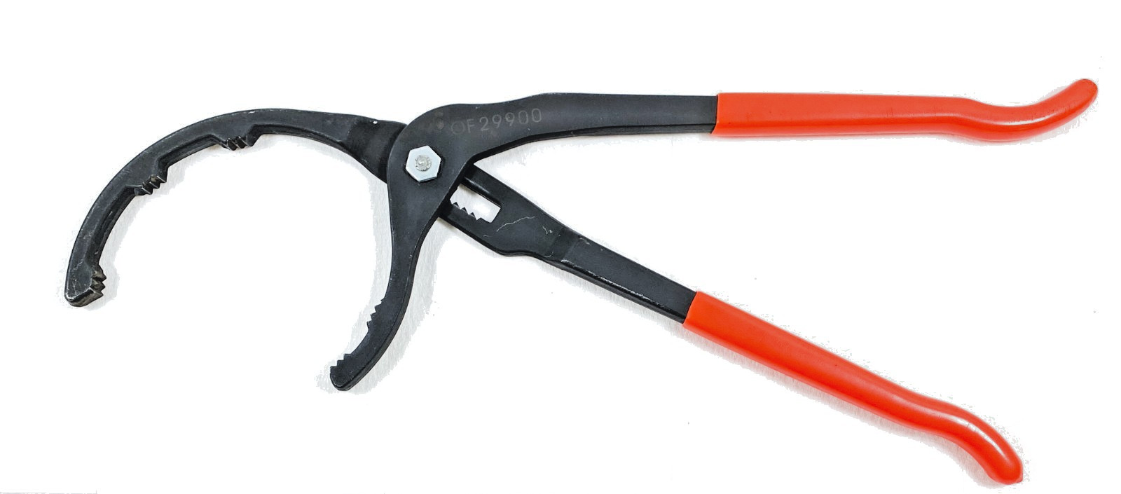 MATCO TOOLS OF29900 XL And Medium Adjustable Oil Filter Pliers 2-8″ Grip Set