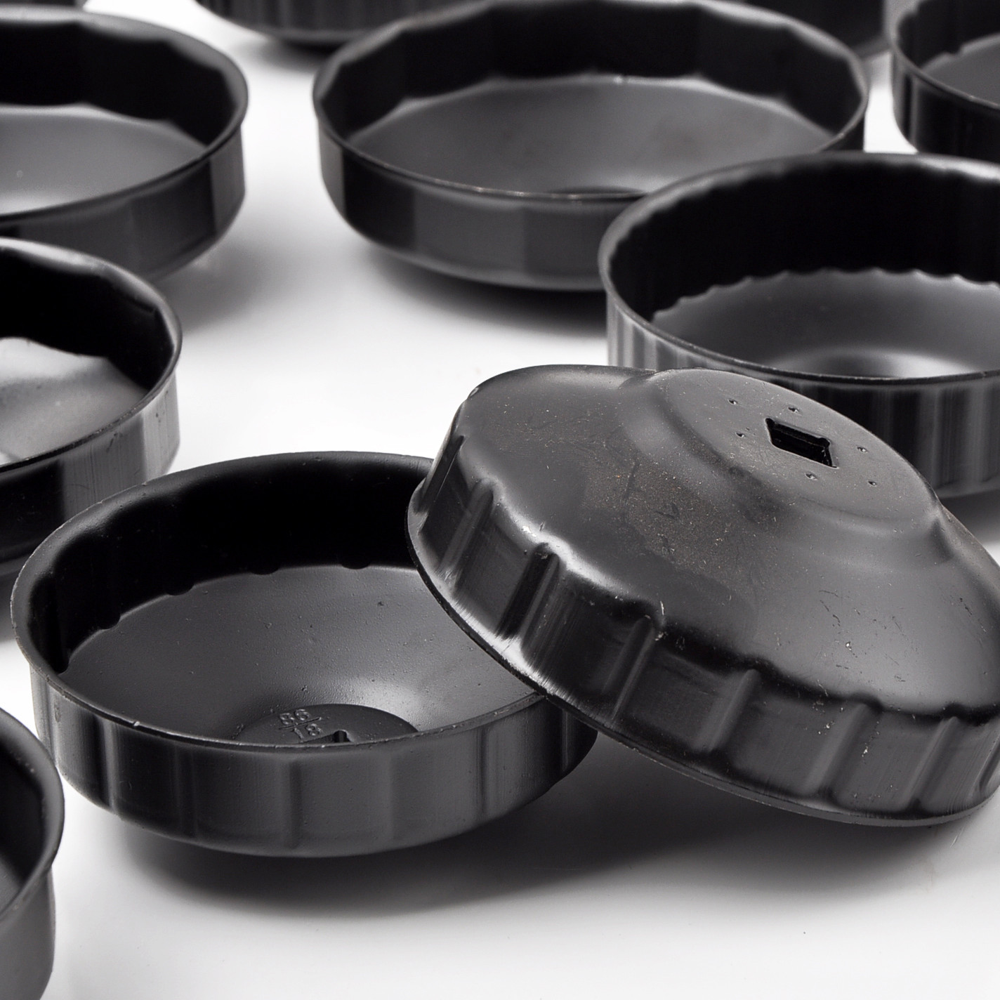30Pcs Oil Filter Cap Wrench Cup Socket Tool Set For Mercedes/BMW/VW/Audi/Volvo