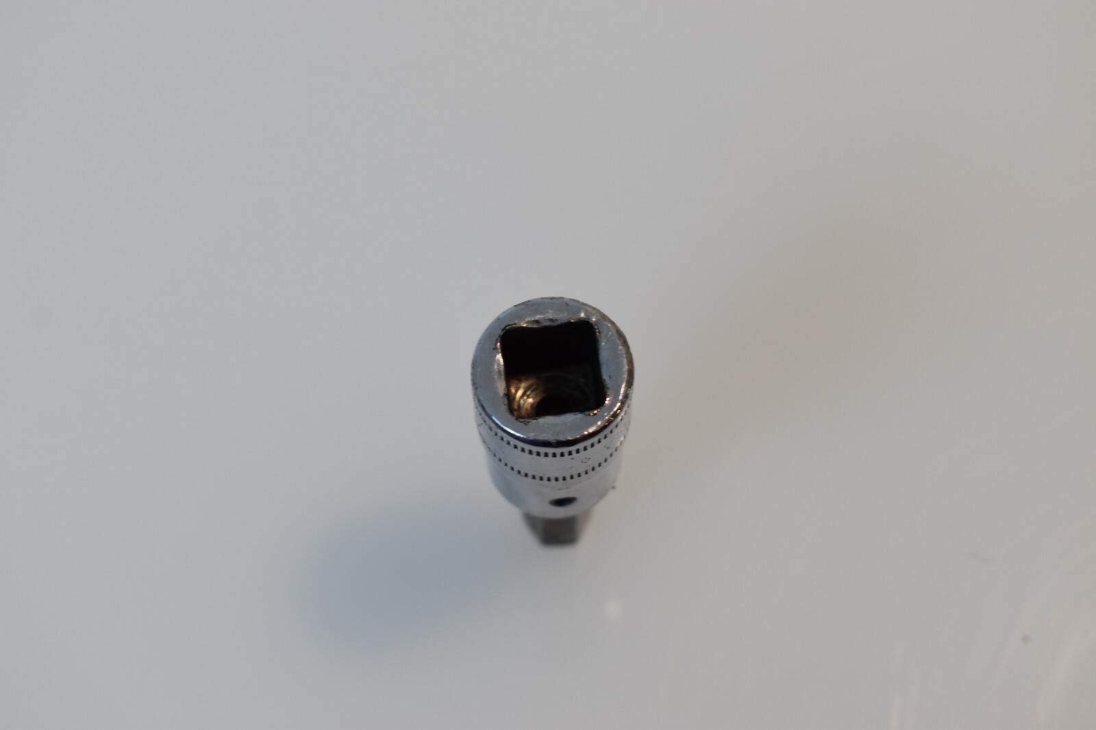 Snap on Tools FAM8A 8mm Metric Hex Bit Socket Driver 3/8″ Drive USA