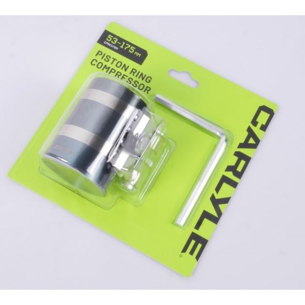 Carlyle Piston Ring Compressor 53-175mm – CPRC175M