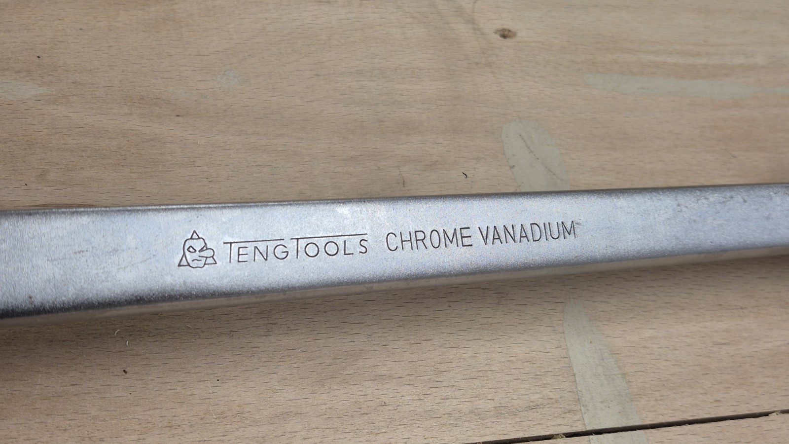 BARGAIN TENG TOOLS M3400 – 72 TEETH 500MM HEAVY DUTY RATCHET 3/4 INCH DRIVE