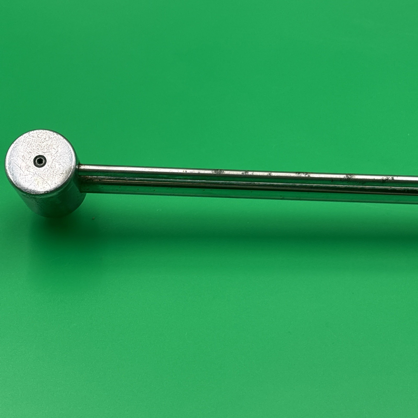 Craftsman 9-44481. 100 ft-lb Beam Torque Wrench 1/2-in Drive Vintage 20″L