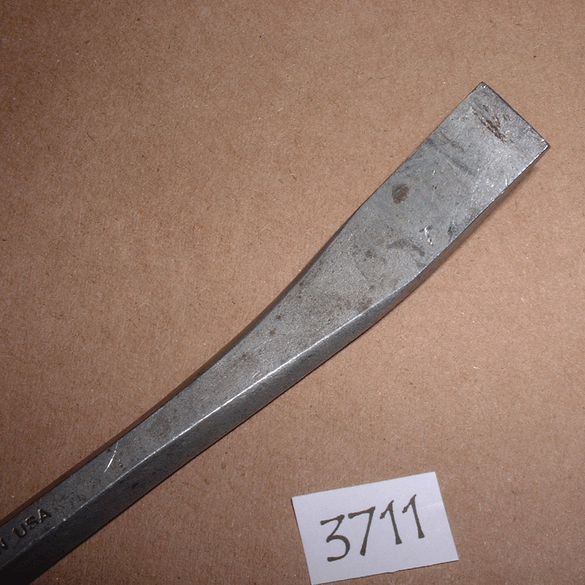 Vintage K-D No. 287 Brake Drum Adjusting Tool … Made in USA