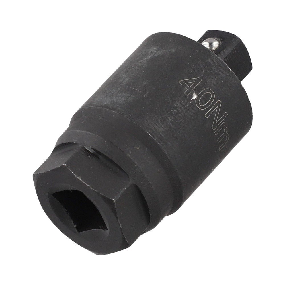 Torque Adapter For 38 Inch Ratchet Converts To 25 35 Or 40 Nm Suitable For 21mm