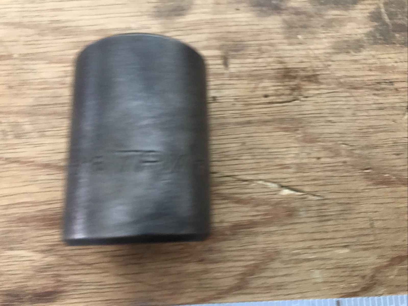 Lot Of One 15/16” Socket 1/2” Drive Marked TRW #71671 Heavy Duty 6pt