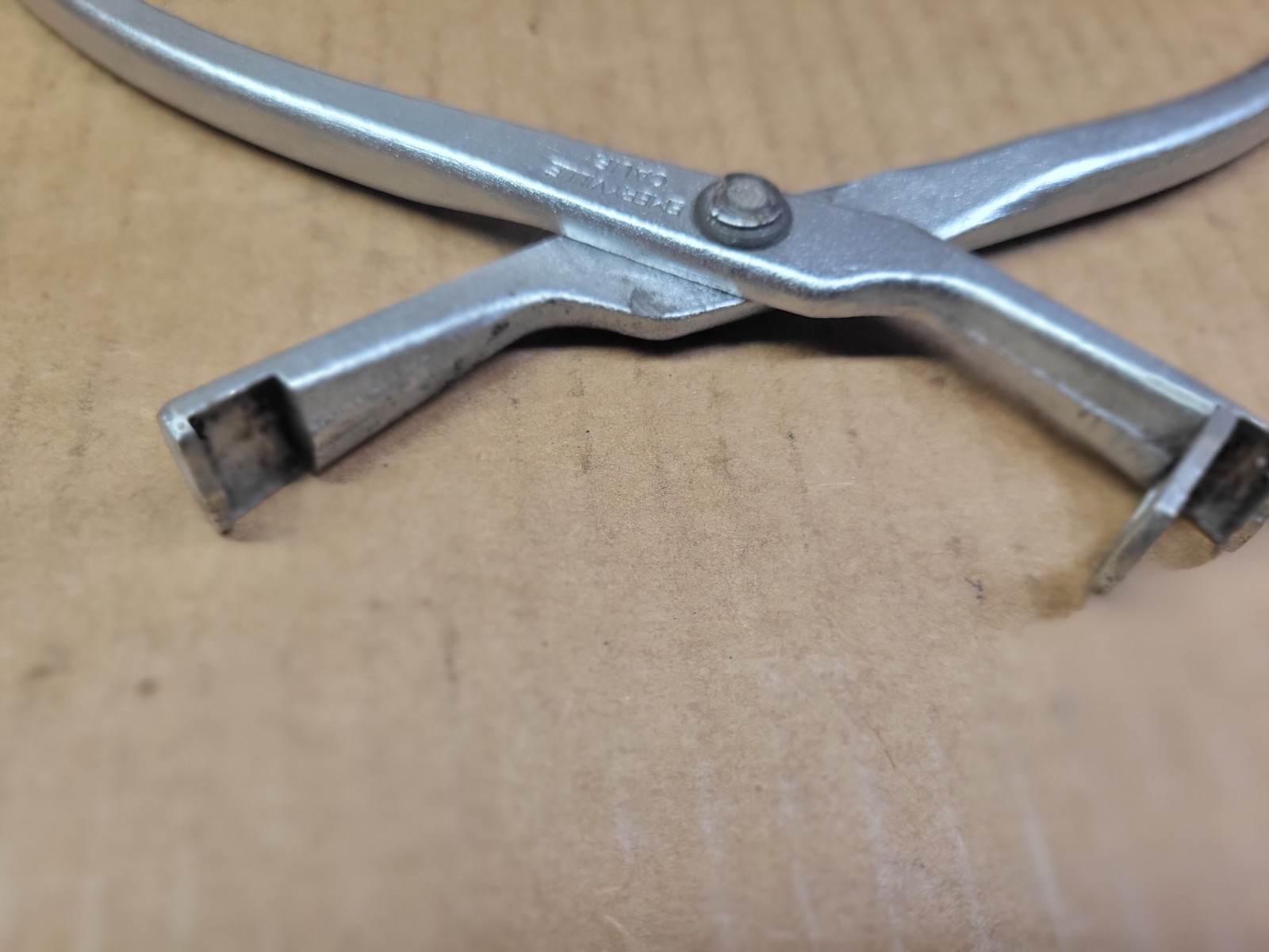 Thorsen USA Specialty Brake Pliers No P300