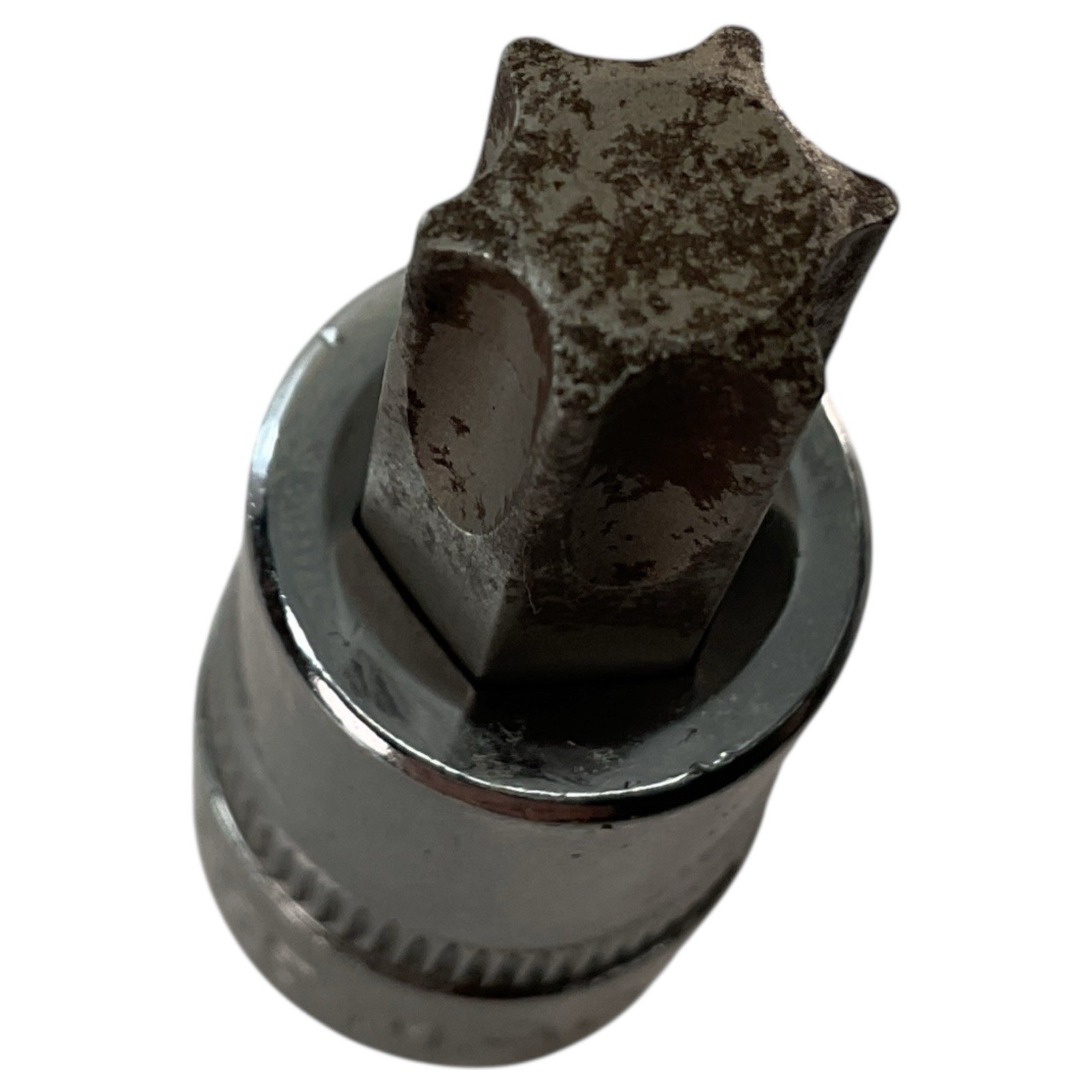 MAC Tools XT55BS Torx Plus Socket Driver 3/8” Drive T55 USA Made Professional