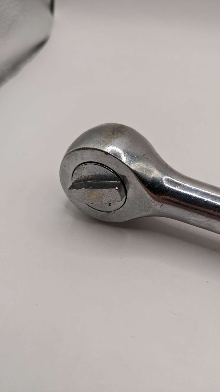 Proto 1/2″ Drive Ratchet 1660D Challenger