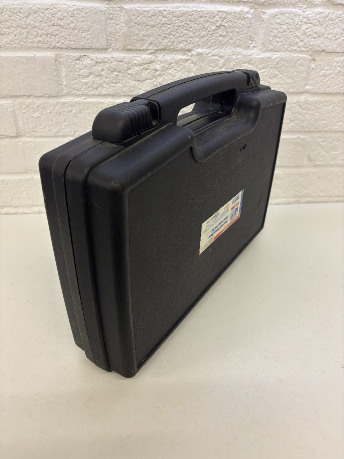 Diesel Compression Test Set With Case ATD Tools 5682 Heavy Duty Global Set