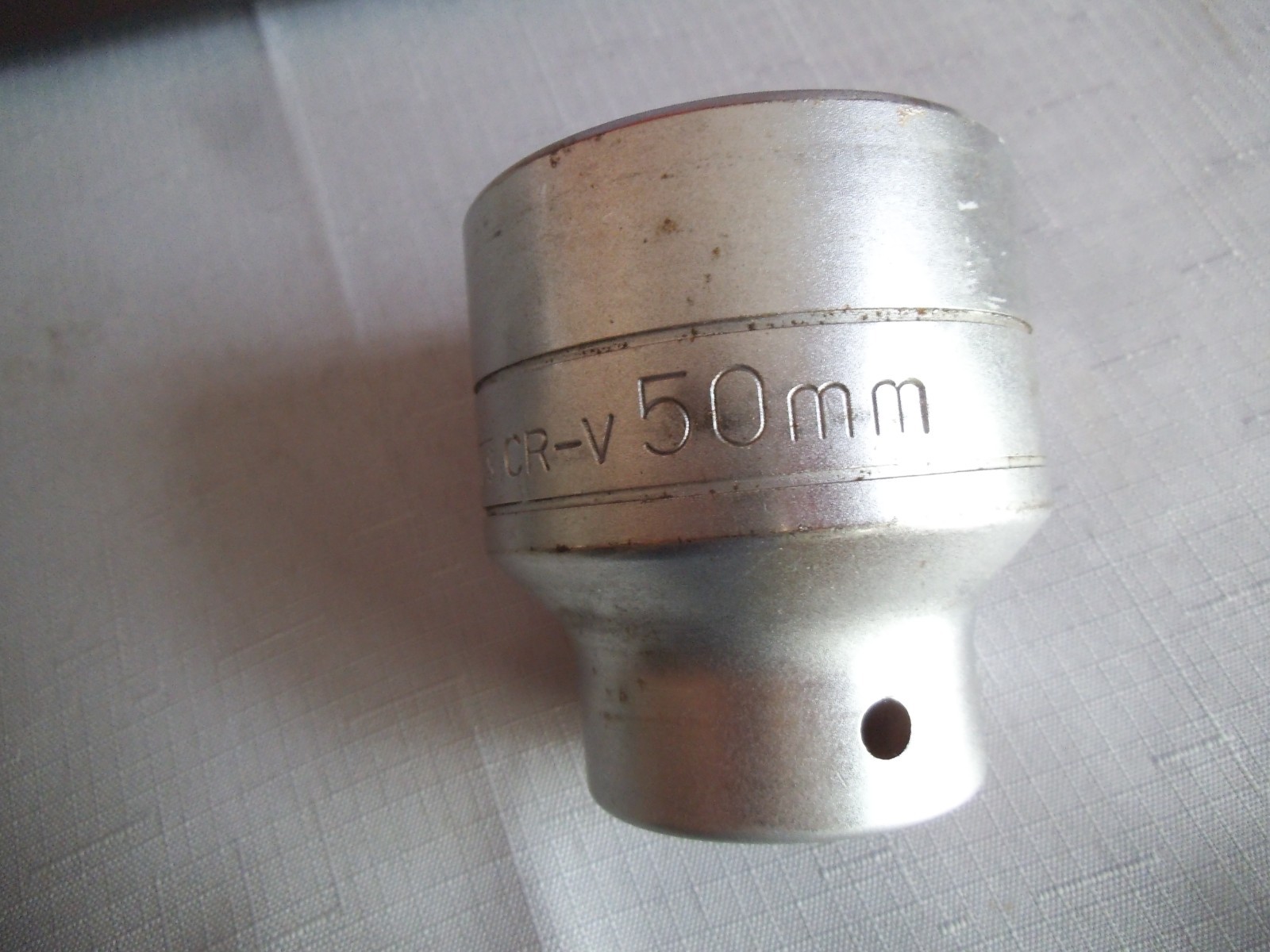 TENG TOOLS 50mm Six sided 3/4 Drive Socket VGC